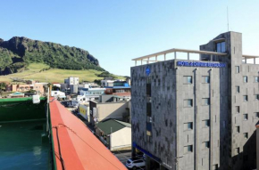 Blue Mountain Hotel